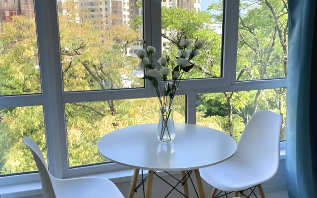 Apartments Vinograd