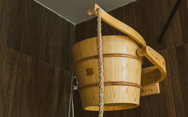 Апарт-отель Palmera Wellness & SPA