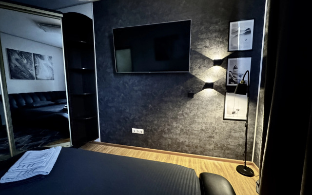 V 3 Minutakh ot Morya Private House