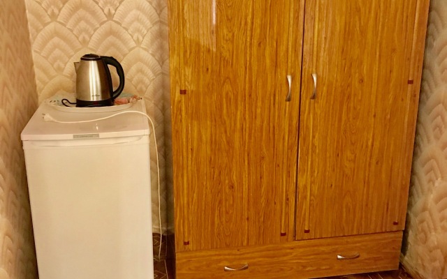 Belorechensk Hotel