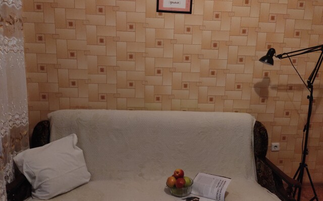 Апартаменты на Беговой 225