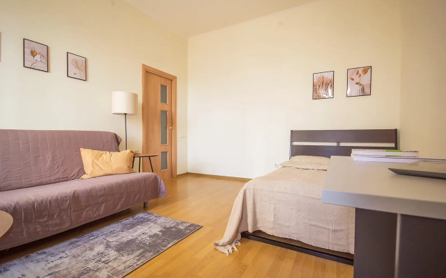 Квартира Рядом с Алмазова и Доктриной