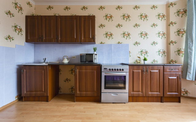 Квартира на Ильинском бульваре 2А