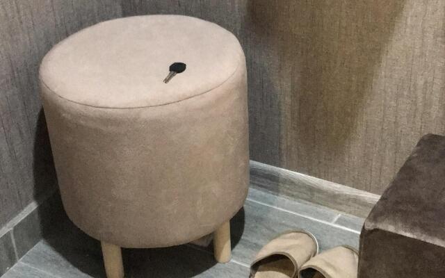 Апартаменты 5 Лмост