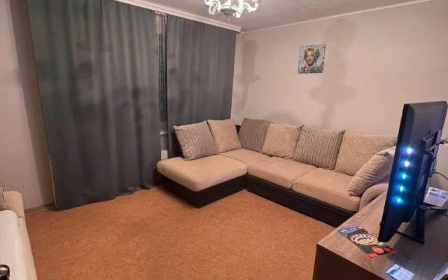 Квартира на Ул Троллейная 3