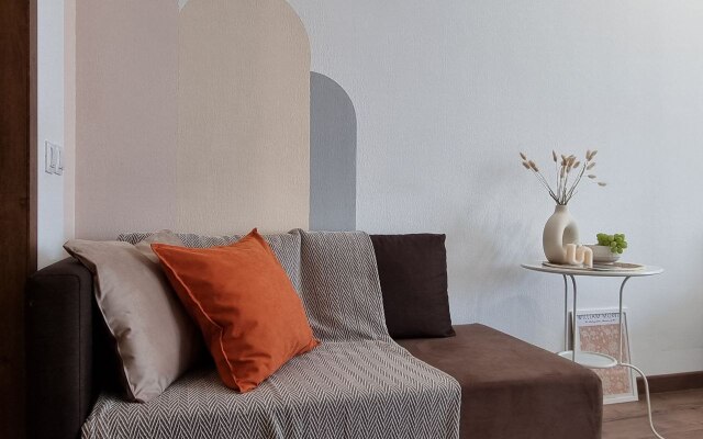 Квартира Уютная Студия ЖК Мельница ЖД