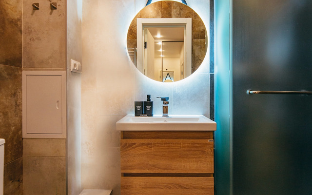 Апартаменты Балтийский уют