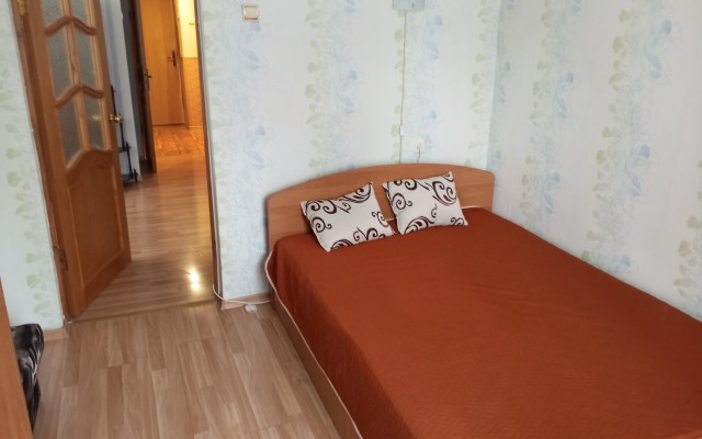 Квартира на побережье