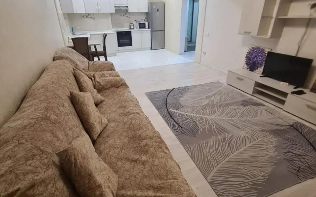 Квартира 340 радужный берег