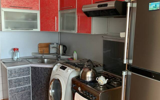 Tur House V Kaspiyske Apartments