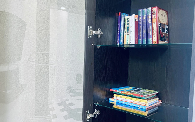 Квартира на Мичурина 116