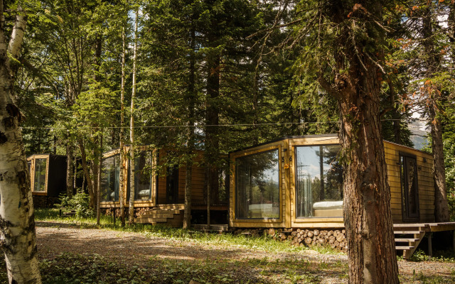 ALASKA Guest House