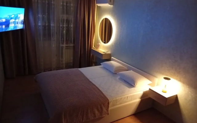 Квартира на Александровской