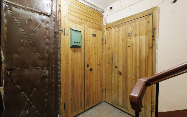 Апартаменты Sutki Rent рядом с Балтийским вокзалом