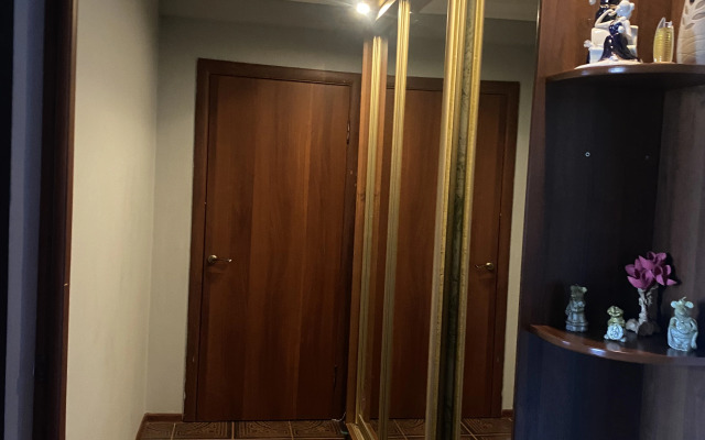 Na Beregu Kaspiyskogo Morya Flat