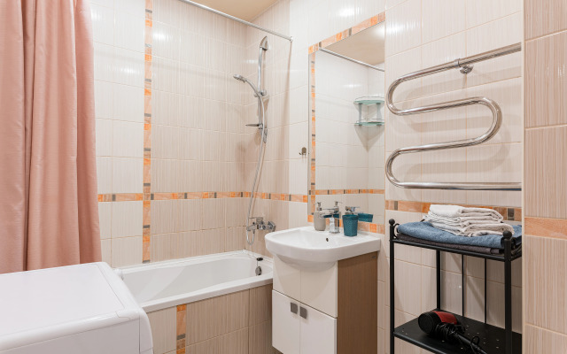 Апартаменты Urban View