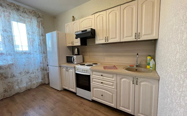 Квартира на Фрунзе 49