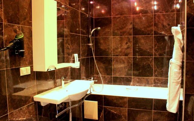 Almira Garden Guest House