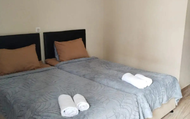 Мини-отель Ponto