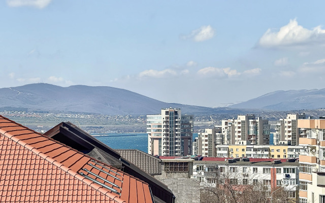 Guest House S Basseynom