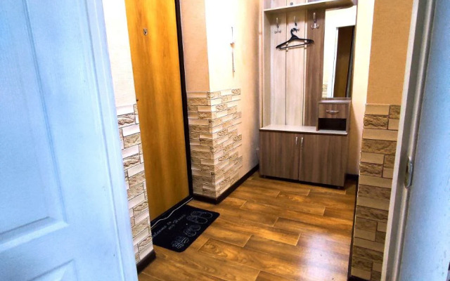 Apartamenty Chaykovskiy na Vokzalnoy 29 Flat