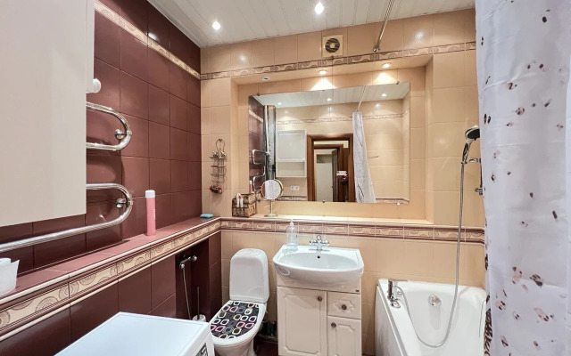 Квартира на Улице Тургенева 23