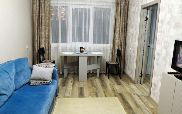 Квартира удобная на Советской