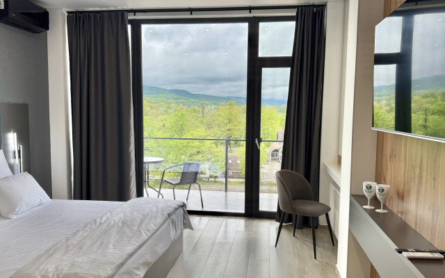 Rechnoy Berendey Guest house