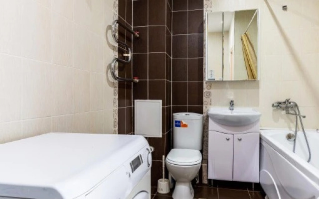 Апартаменты Фаэтон DreamHouse 18