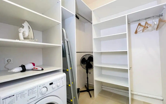 Апартаменты