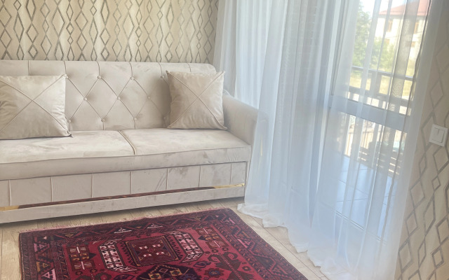 Частный Дом Черные Камни