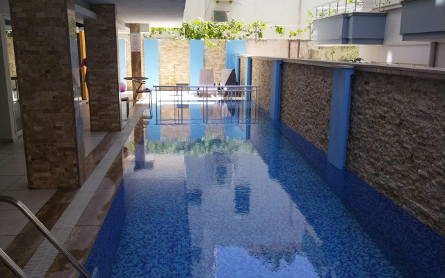 Art City Residence Apartments