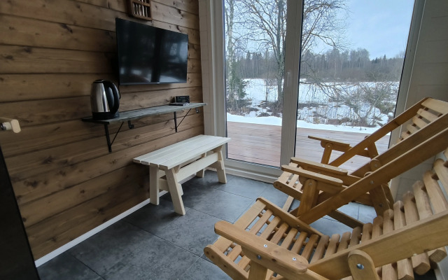 Brusnikadom Guest house