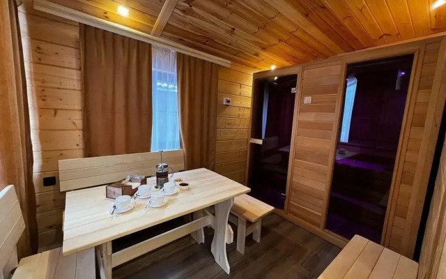 Shaudan Guest house