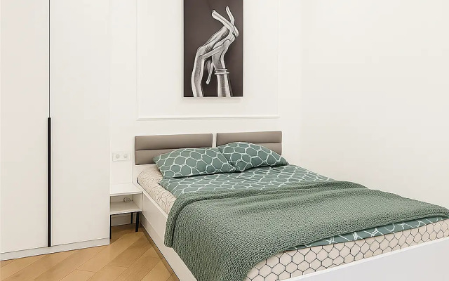 Квартира в Центре Калининграда