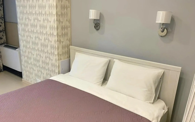 Апартаменты Комфорт в Сочи