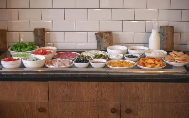 Hotel Park Hotel Tsinandali Estate