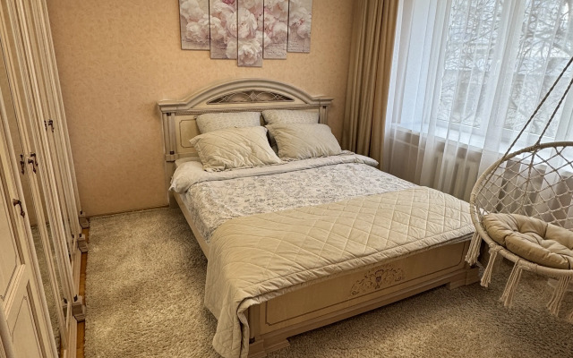 Квартира на въезде в город