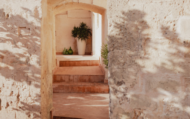 Sant'Angelo, Matera - Small Luxury Hotels