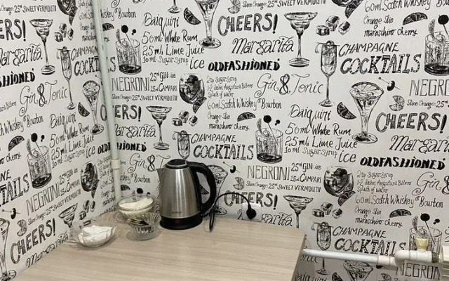 Квартира на Улице Орлова 7