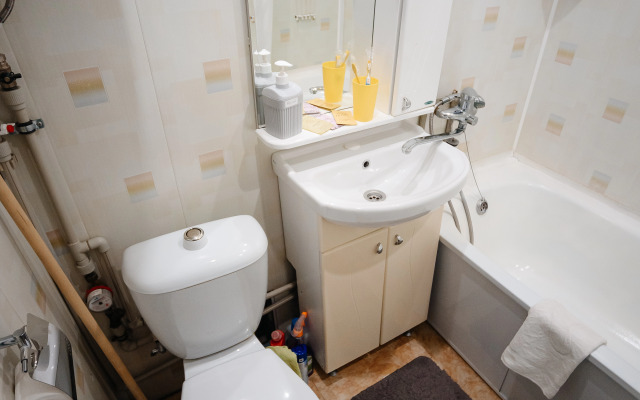 Квартира в спальном районе Кирова