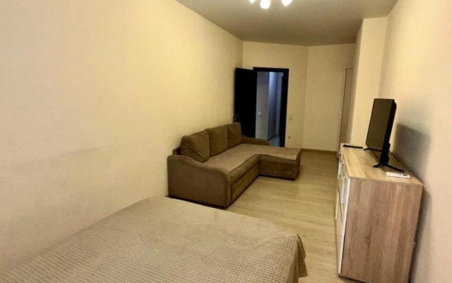 Na 20 Etazhe Gerasimenko, 17/3 Flat