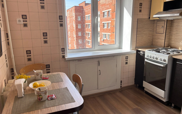 Dostupnoye Zhilye Flat