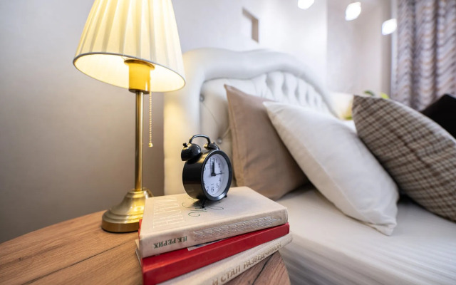 Апартаменты Пять Звёзд Жк Кировский