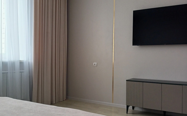 Квартира Морской бриз