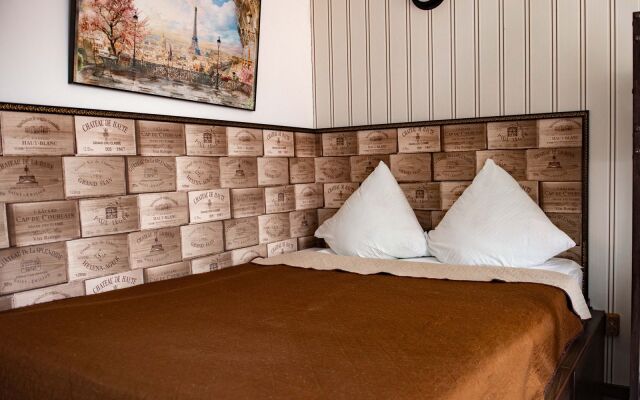Meri-Tel Guest House