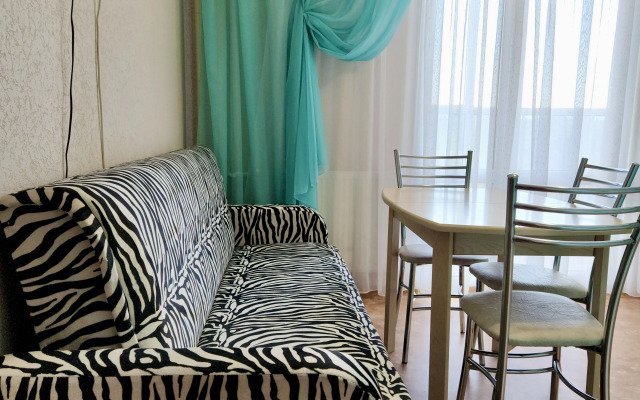 Квартира на 45 Стрелковой Дивизии 259/6