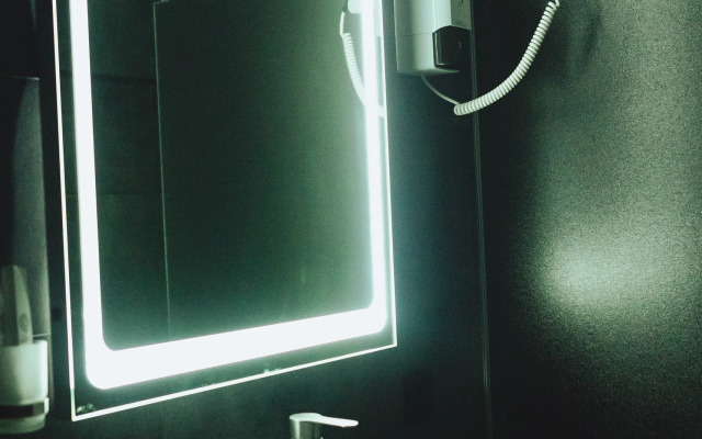 Aluar Boutique Hotel