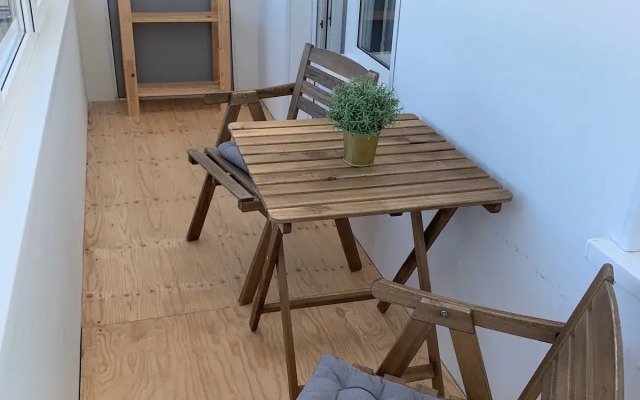 Апартаменты VLadhome24