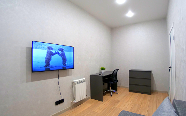 Апартаменты 1 на 2ой Лежневской Улице 18